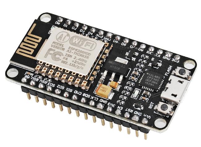 Sending IoT Sensor Data to Public or Private Servers